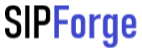 SIPForge Logo